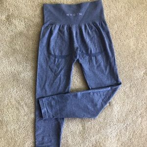 NVGTN seamless legging